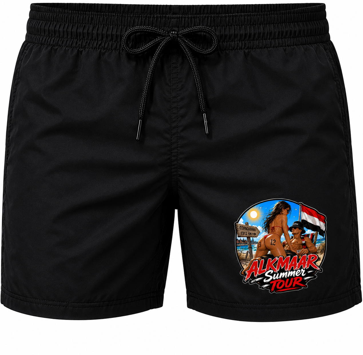 Alkmaar Zomer set.