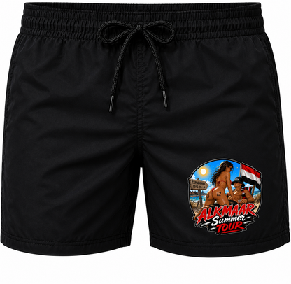 Alkmaar Zomer set.