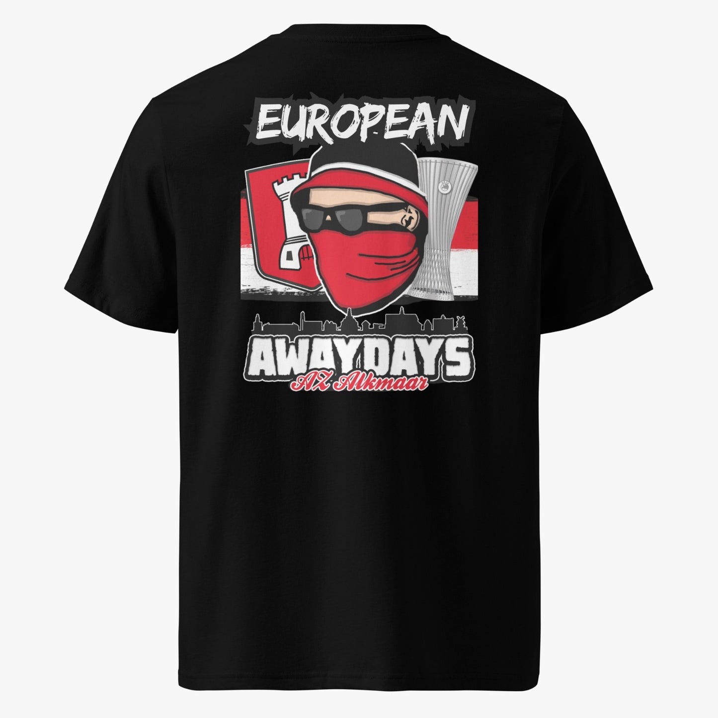 EUROPEAN AWAYDAYS - T-Shirt