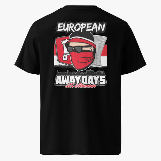 EUROPEAN AWAYDAYS - T-Shirt