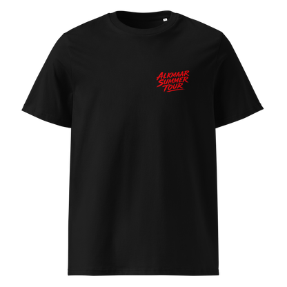 Alkmaar Summer Tour t-shirt.