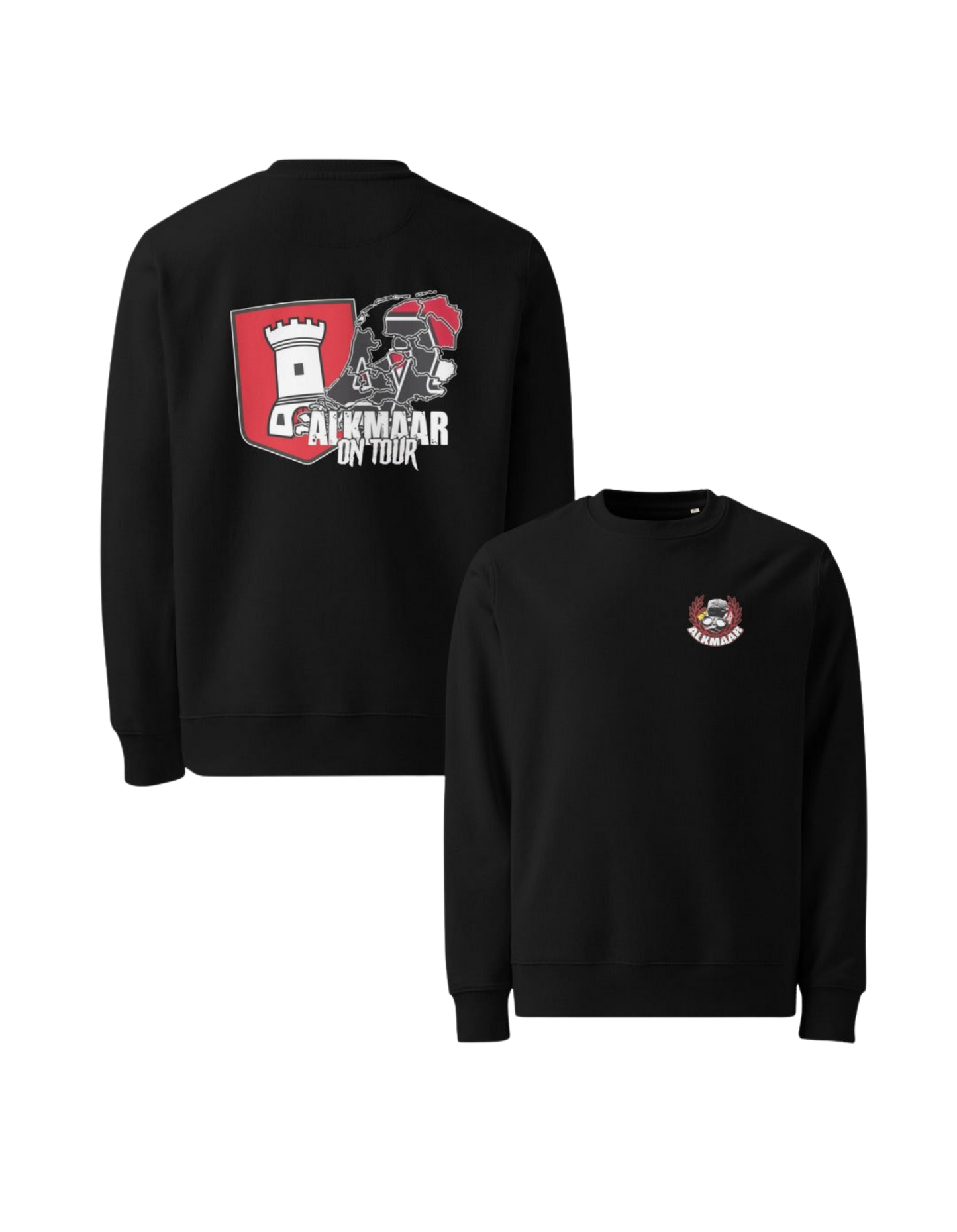 ALKMAAR ON TOUR - Sweater