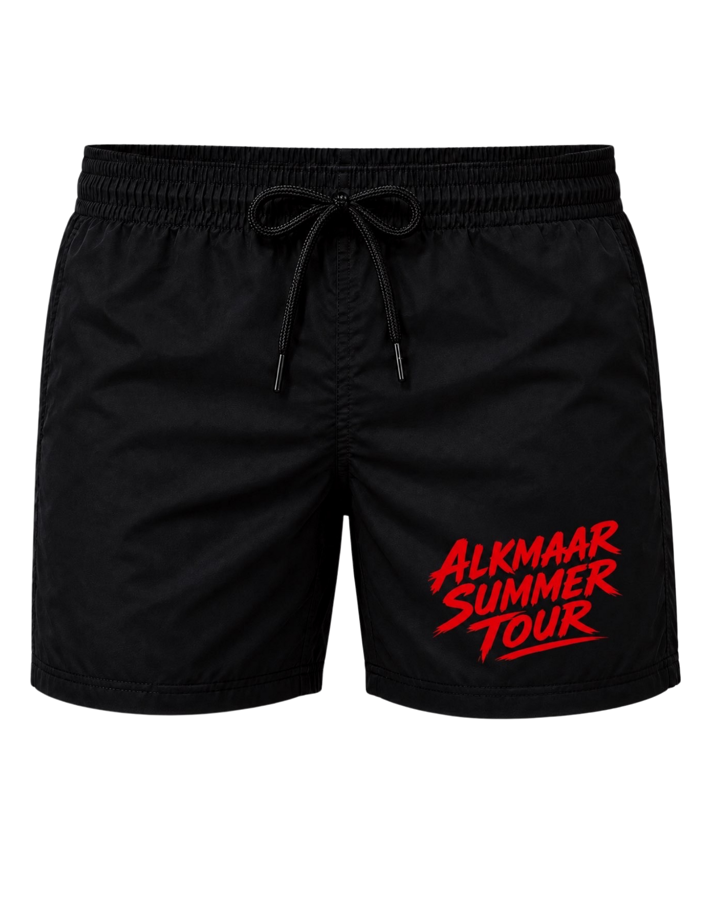 Alkmaar Summer Tour zwembroek 2.0