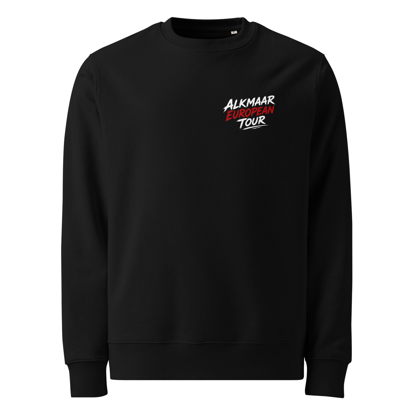 Alkmaar European Tour - Sweater