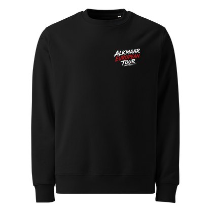 Alkmaar European Tour - Sweater