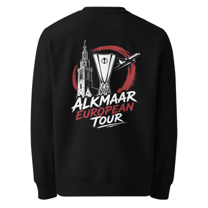 Alkmaar European Tour - Sweater