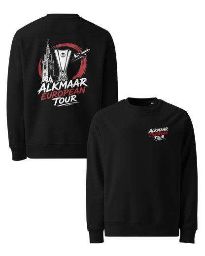 Alkmaar European Tour - Sweater