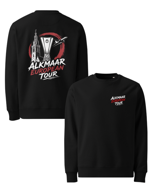 Alkmaar European Tour - Sweater