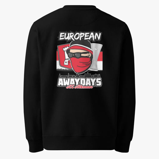 EUROPEAN AWAYDAYS - Sweater