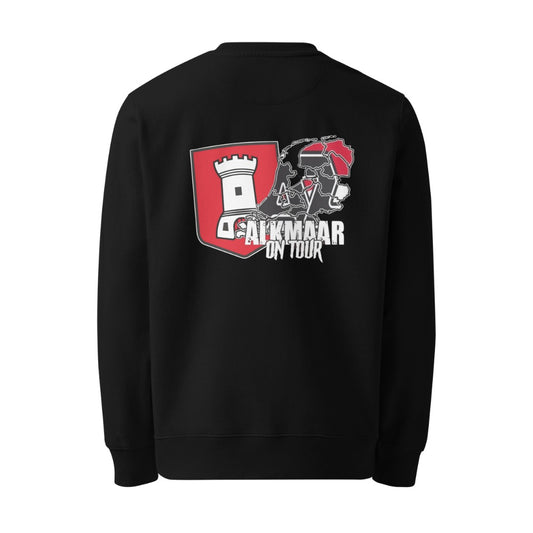 ALKMAAR ON TOUR - Sweater
