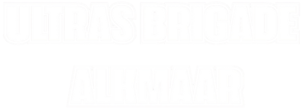 Ultras Brigade Alkmaar