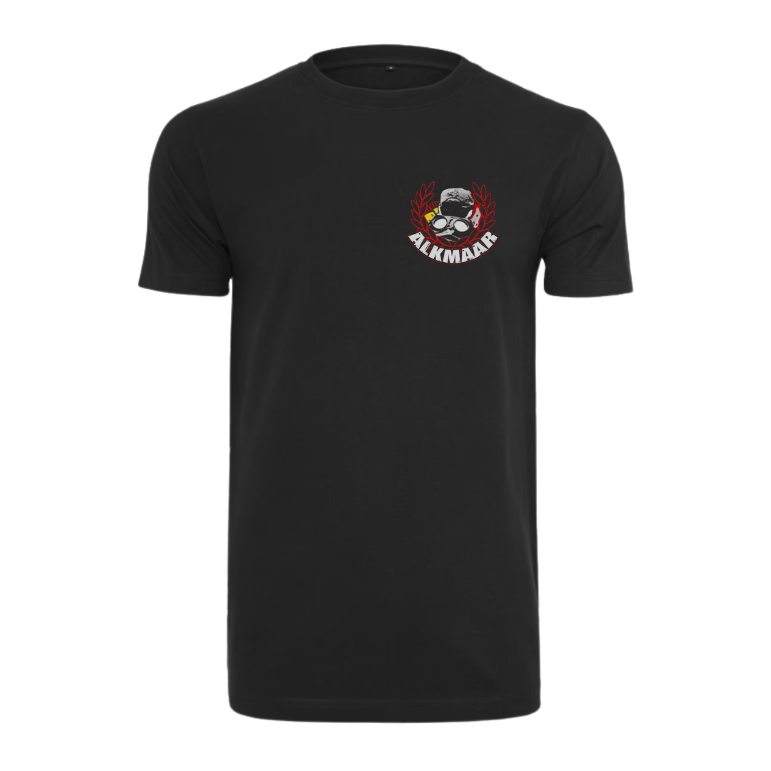Alkmaar On Tour - T-Shirt