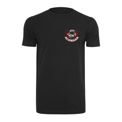 Alkmaar On Tour - T-Shirt